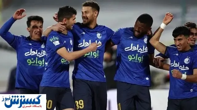 بازگشت مهاجم محبوب فرهاد به استقلال