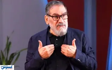 علی شمخانی ترور شد ؟