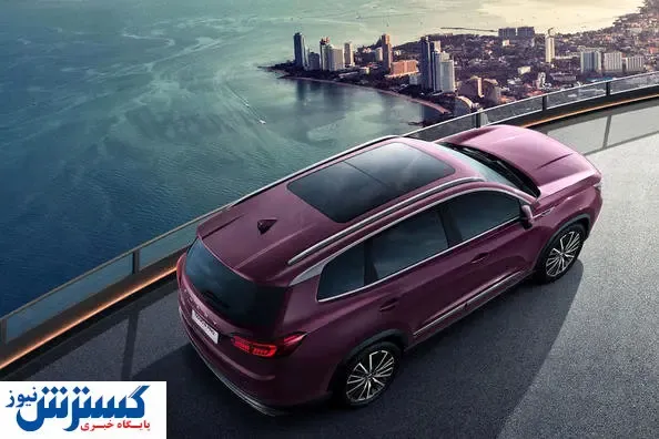 تیگو ۸ پرو مدیران خودرو رقیب چه خودروهایی خواهد شد؟