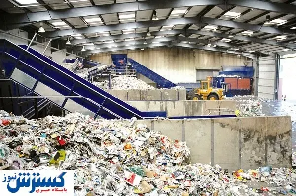 مدیریت پسماند جدی‌تر می‌شود