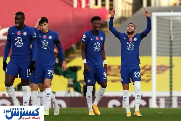 خرید جدید چلسی و تکرار یک رکورد!