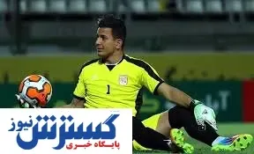 پاسخ ستاره پرسپولیس به یک شایعه بعد از شکست از الهلال+ عکس