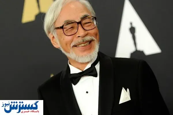 نابغه انیمه سازی دنیا کولاک کرد