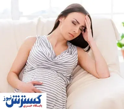 خبری خوب درباره واکسیناسیون زنان باردار