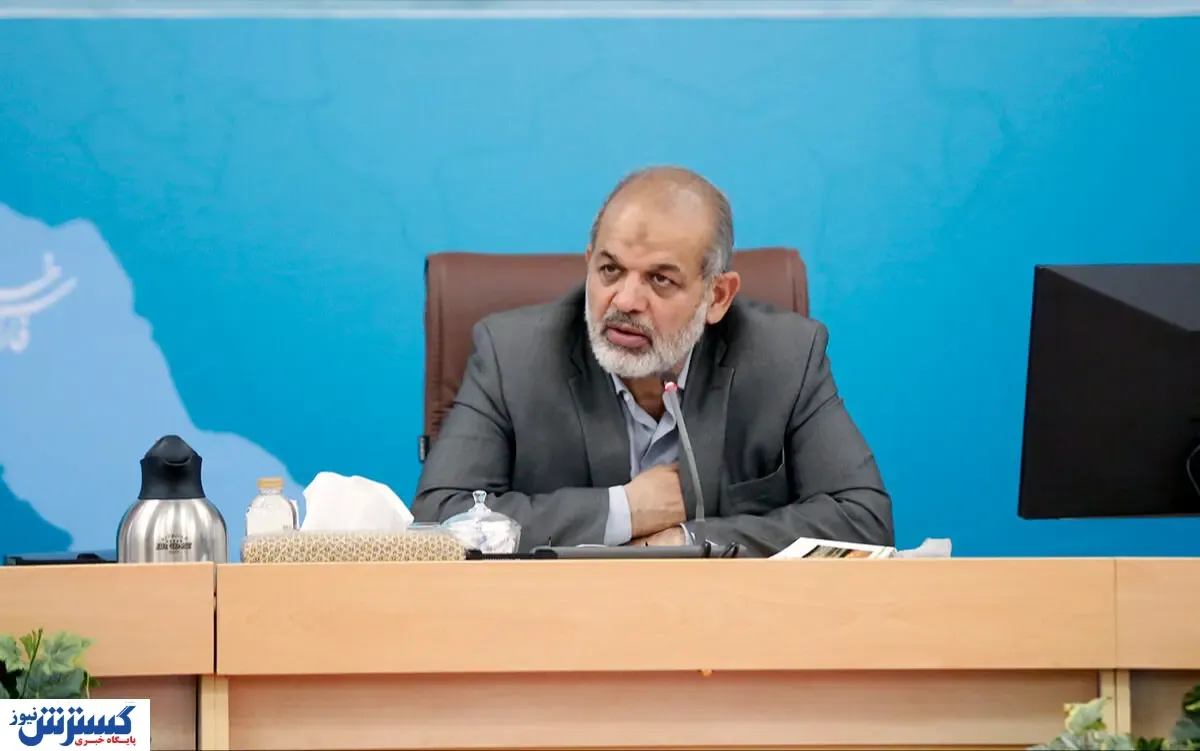 توضیحات وزیر کشور درباره بازسازی مناظق زلزله زده
