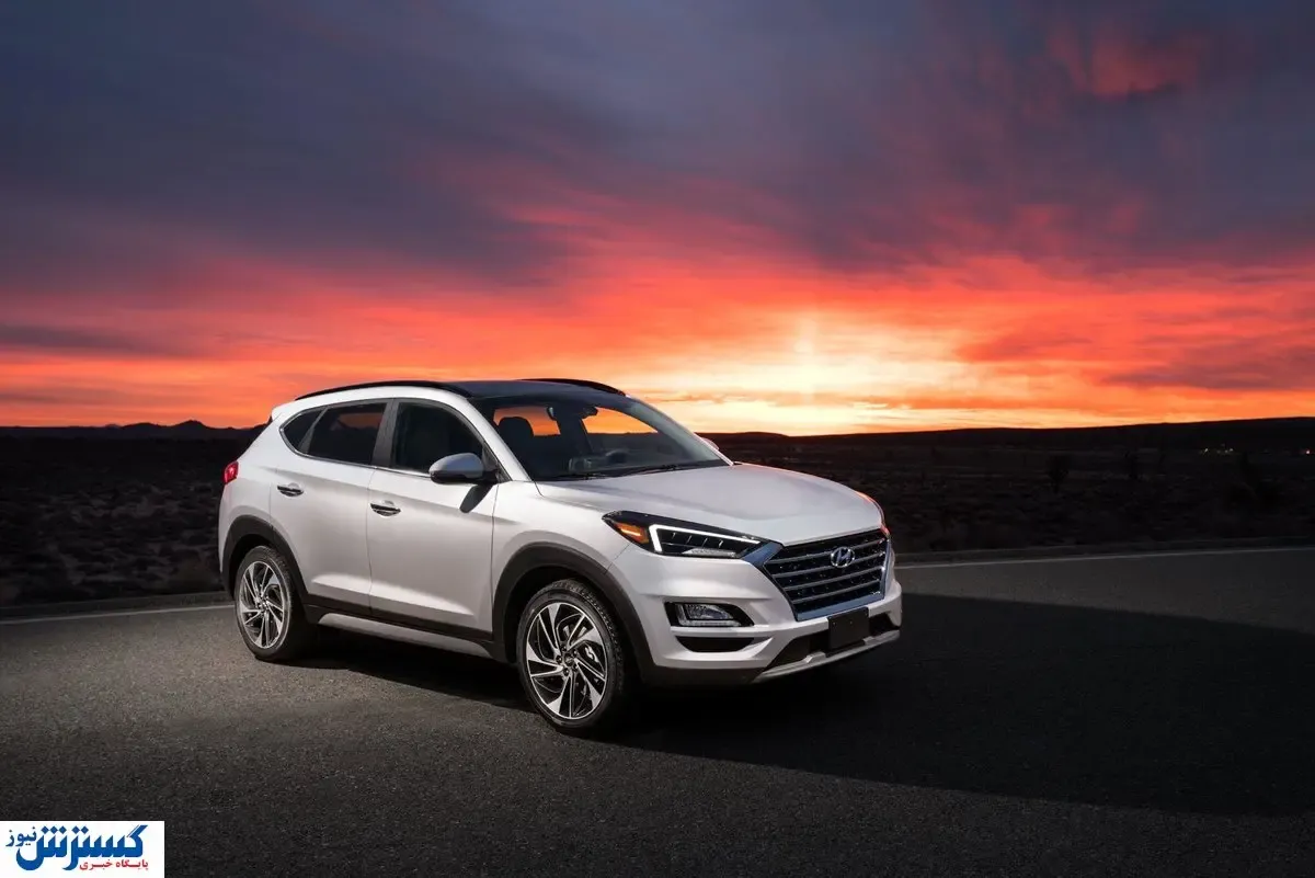 ریزش ۷۰ میلیونی قیمت جواهر کره ای | چشم بازار خودرو روشن شد