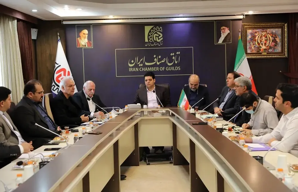 چالش‌ های توزیع لاستیک بررسی شد