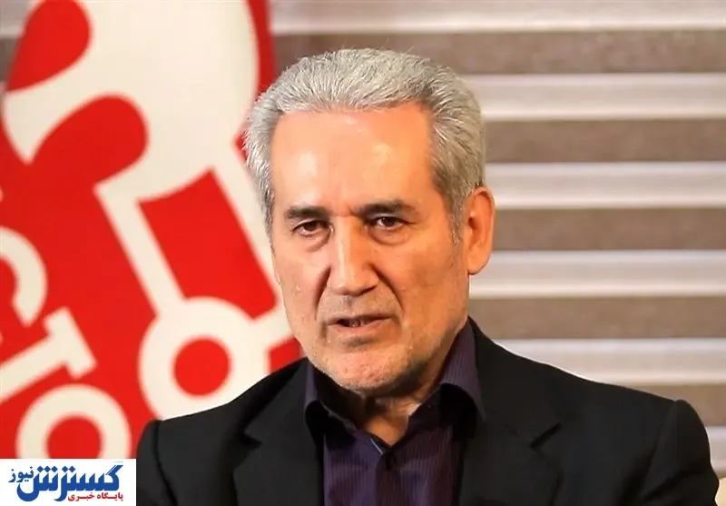 با گزینه جدید مدیرعاملی پرسپولیس آشنا شوید
