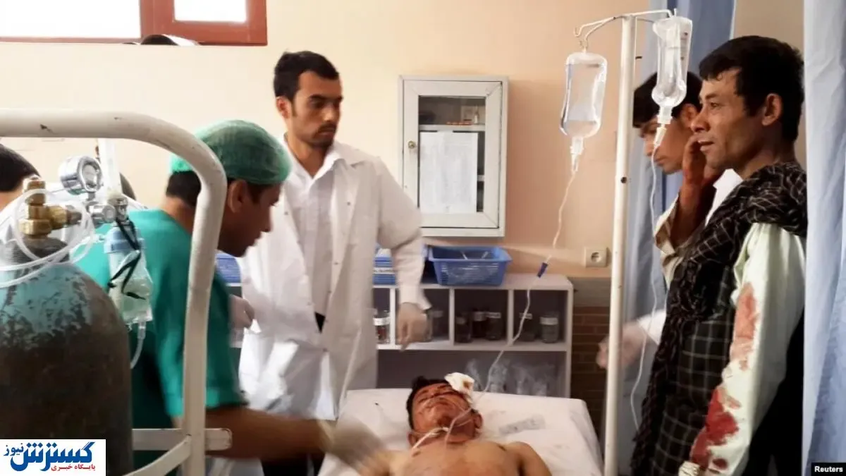 سنگینی هزینه های بیمه و درمان اتباع بر دوش بیمه سلامت/عدم حمایت سازمان های بین المل