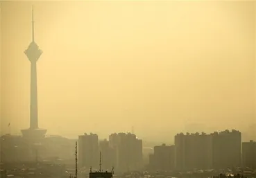 آلودگی هوا فقط نفس را نمی‌گیرد؛ نمرات دانش‌آموزان هم قربانی شدند