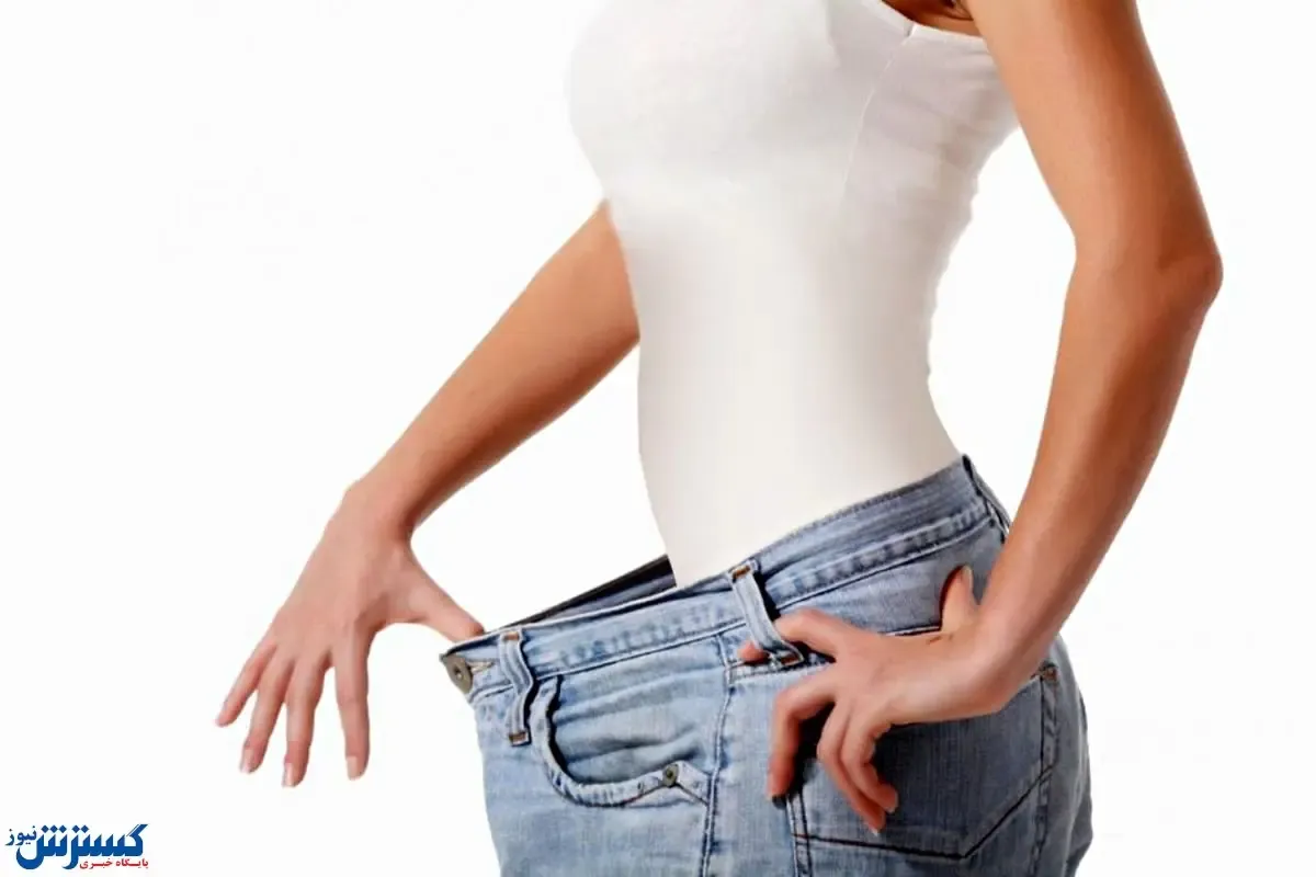 خانمها برای افزایش طول عمر وزن ثابتی داشته باشید