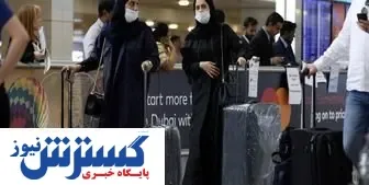 آغاز به کار مراکز تجاری دبی