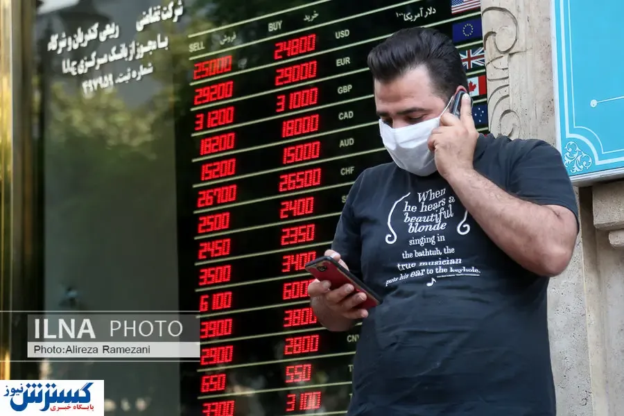 دلار بی آبرو می‌شود؟