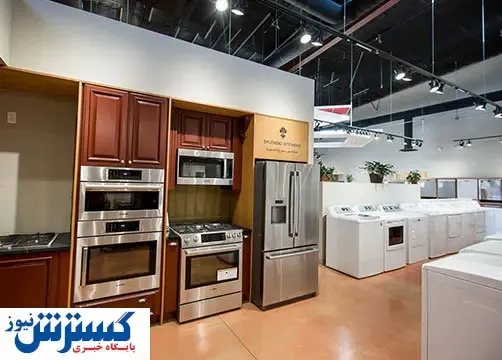 ماجرای فروش لوازم‌خانگی قاچاق در فروشگاه‌های اینترنتی