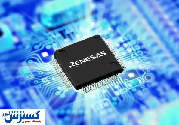 تلاش آمریکا برای رفع مشکل جدی کمبود تراشه