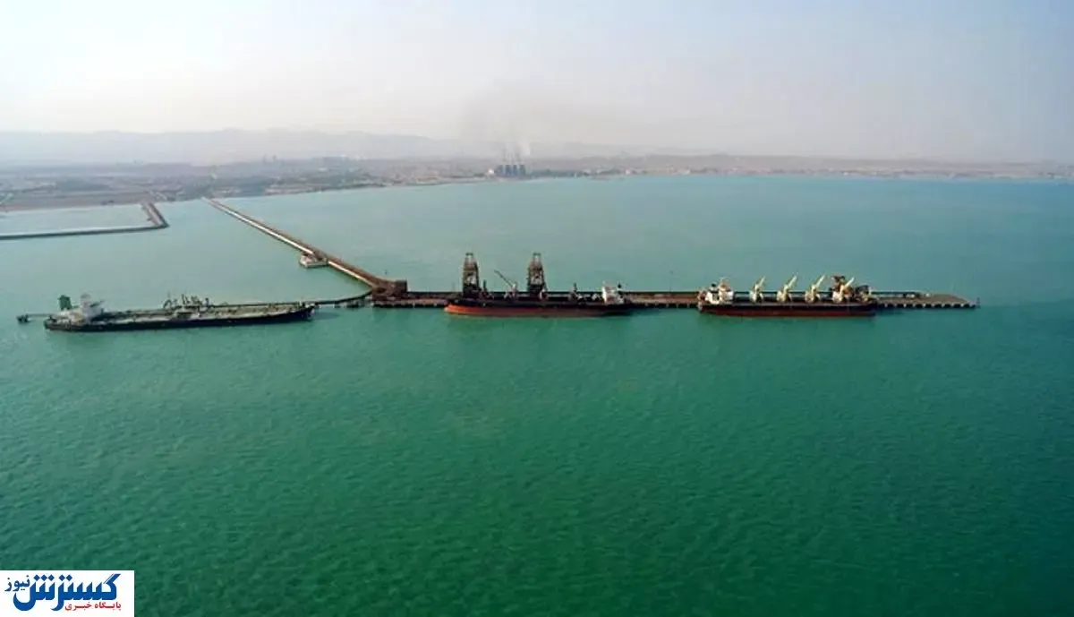 رونق در منطقه ویژه خلیج‌فارس