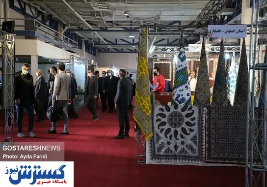 آغاز به کار بزرگترین نمایشگاه گردشگری منطقه از فردا