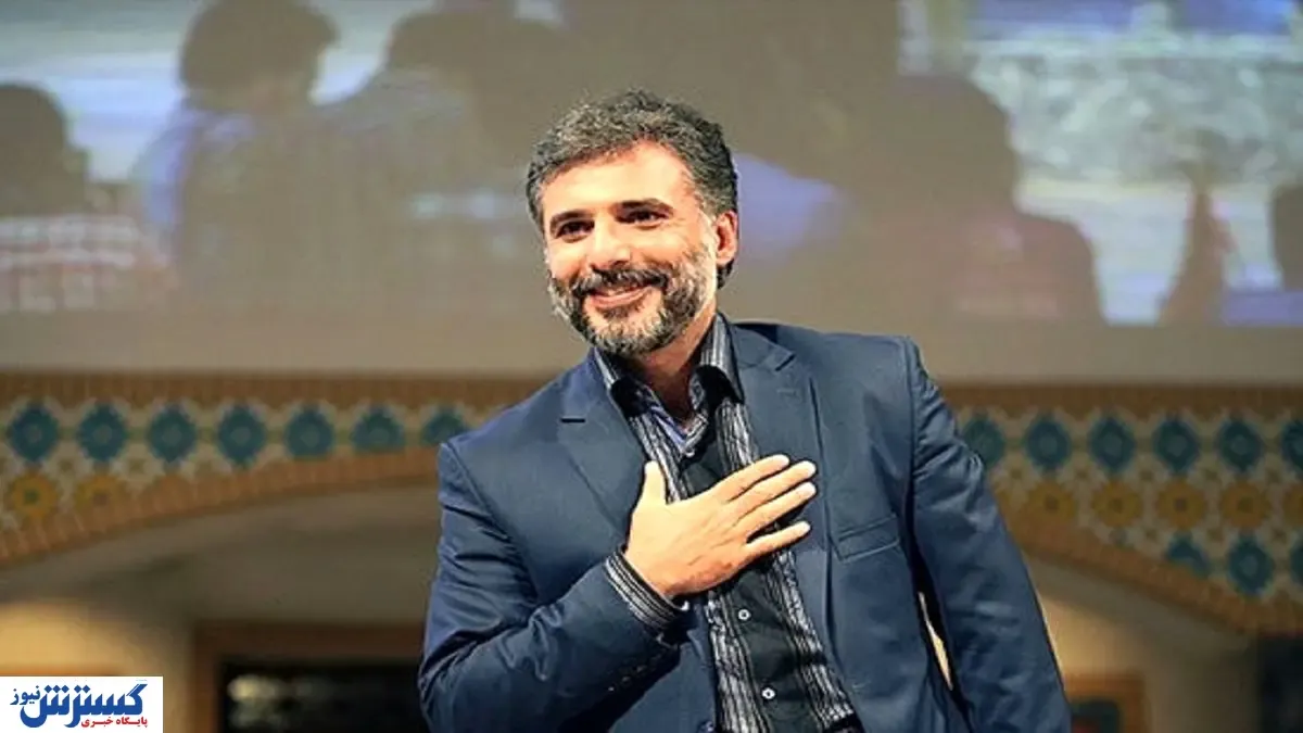 حواشی خانه فروشی بازیگر اخراجی ها!