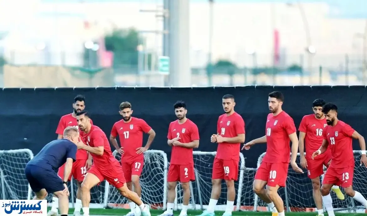 ستاره خبرساز خیال کی‌ روش را راحت کرد