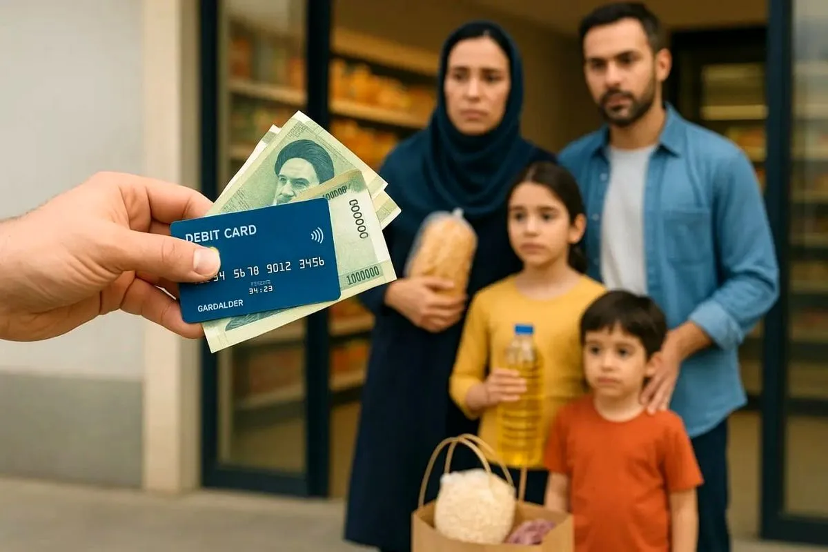 هشدار فوری به مشمولان کالابرگ / فقط تا پایان اسفند فرصت دارید!