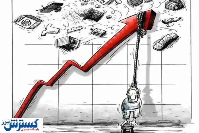 بمباران در غزه هیاهو در تهران