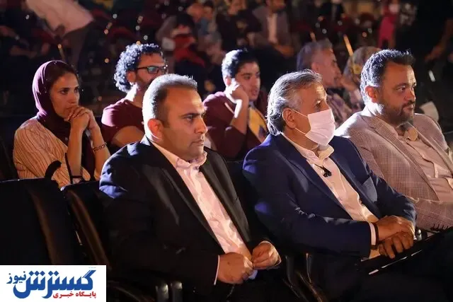 جشن بزرگ روز ملی خلیج فارس برگزار شد