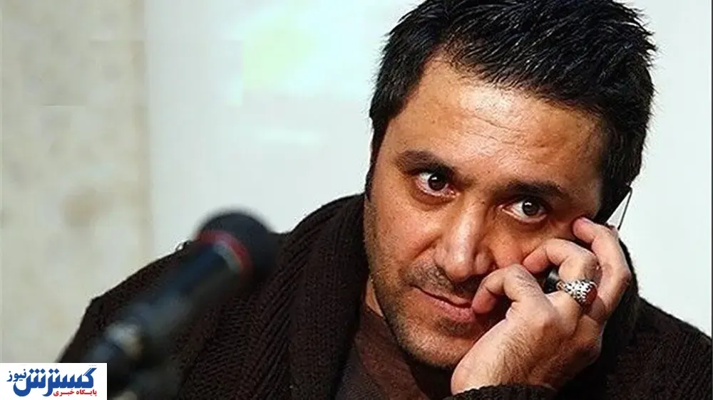 کرونا امروز جان پدر و مادر آقای بازیگر را گرفت + عکس
