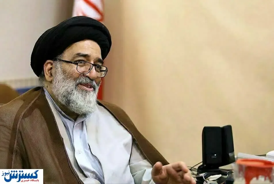 سخنران مراسم ١٢ بهمن امسال حرم امام مشخص شد