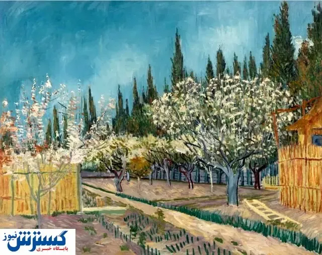 رکورد گران‌ترین اثر این هنرمند شکسته می شود؟