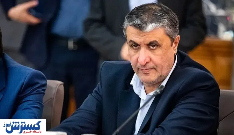 وزیر راه: ایمنی خودروهای داخلی باید افزایش یابد