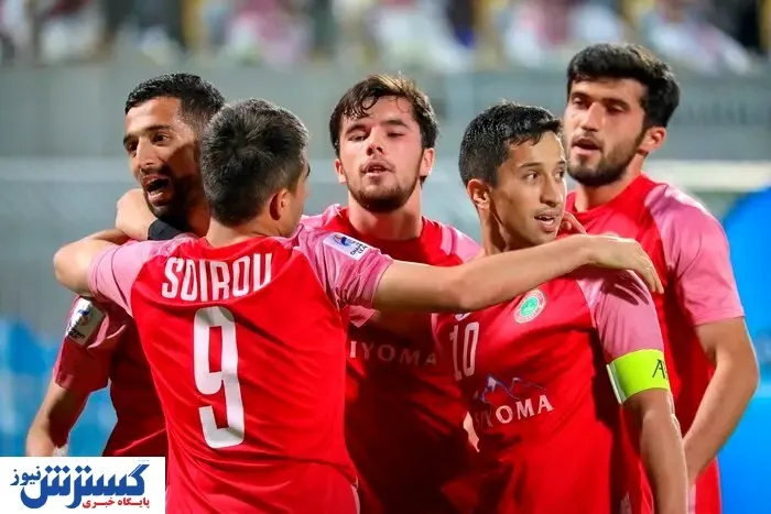 ستاره استقلال: پرسپولیس یکی از بهترین‌های آسیاست