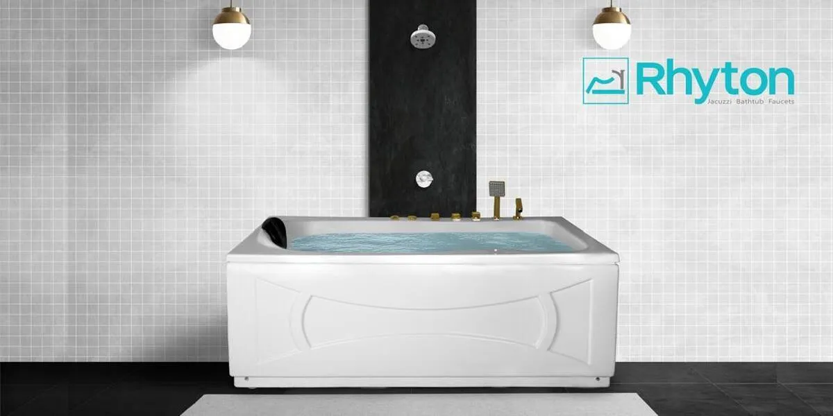 انتخاب وان و جکوزی برای خانه، از بررسی فضا تا تصمیم نهایی