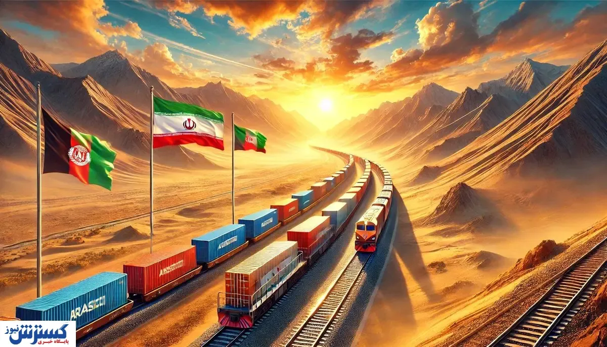 افغانستان این استان ایران را برابر مکانیسم ماشه ضدگلوله کرد