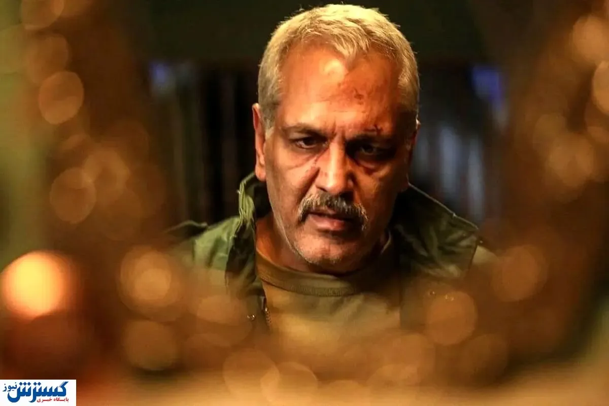 جمع آوری بیلبورد‌های سریال مهران مدیری در تهران!