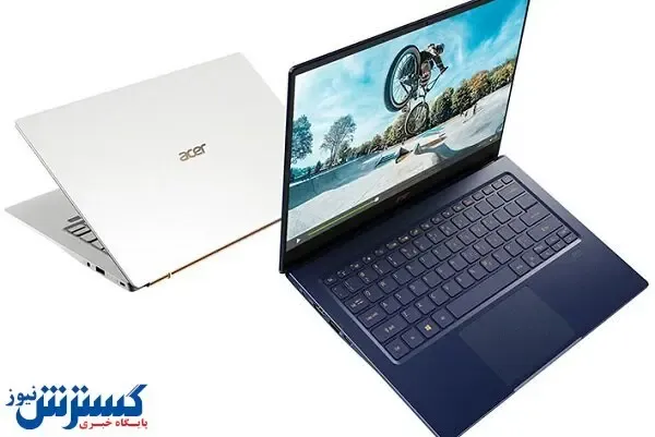قیمت لپ ‌تاپ ایسر در بازار چقدر است؟ + جدول
