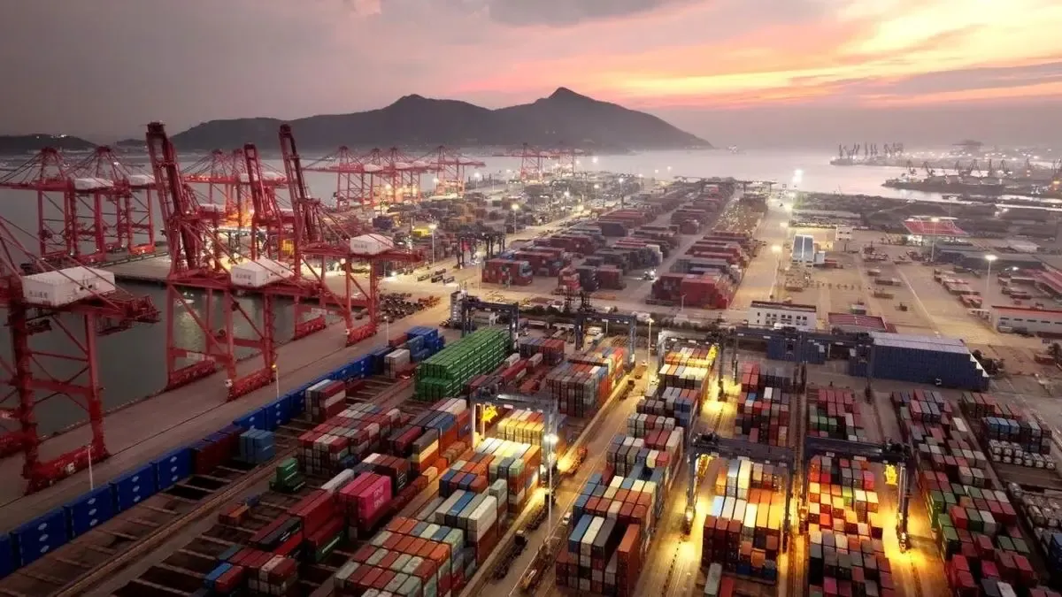 ۵۰ هزار تن کالا برای شب عید ذخیره شد