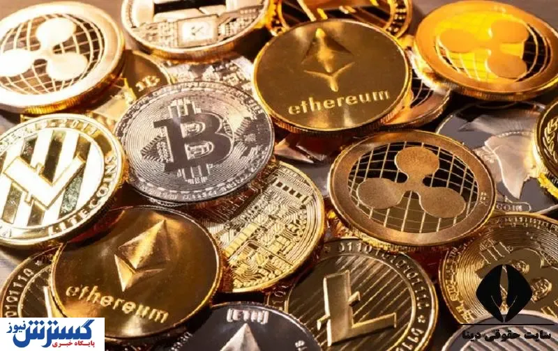 بازار ارز دیجیتال در اوج قیمت ها کار خود را آغاز کرد / بیت کوین به ۷۰ هزار دلار نزدیک شد