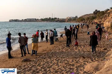 تصاویر/ سفر به اعماق کرونا