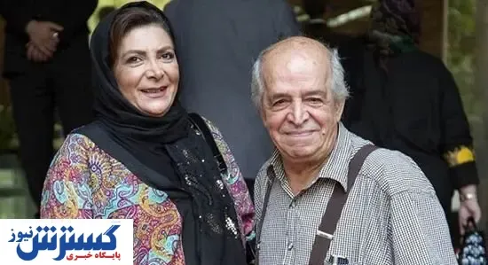 تبریک به همسر محسن قاضی مرادی!