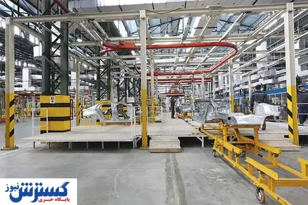 سهام به نورچشمی‌ها واگذار نشود