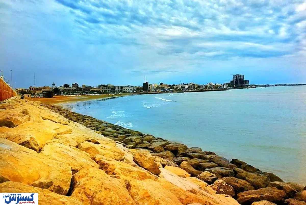 جاذبه های عجیب بوشهر که از آن بی خبر هستید