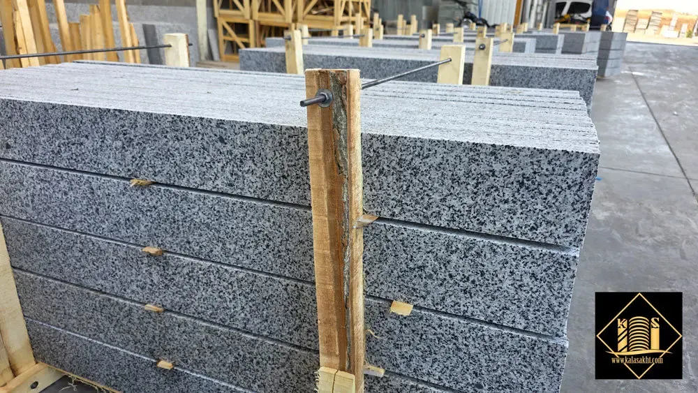 کالاساخت؛ دیجیتالیزه کردن بازار سنتی سنگ با نگاه صادراتی