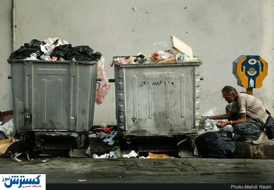 تورم و فقر همه ایرانیان را می بلعد؟