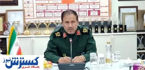 برگزاری جلسه پدافند غیرعامل شرکت فولاد خوزستان