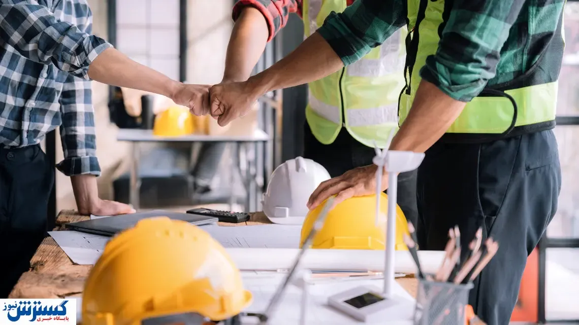 کارگران با برده‌داری نوین وداع کنند