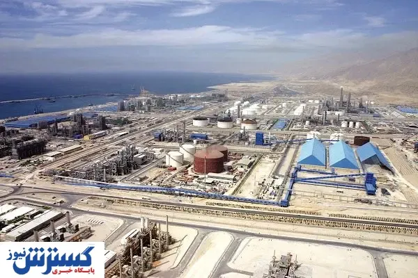 دومینوی زمستانی برای غول صنعتی