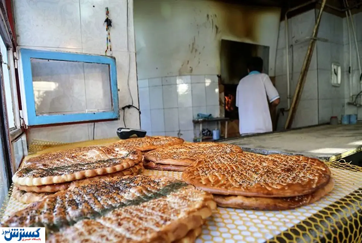 افزایش قیمت نان رسماً قطعی شد + سند