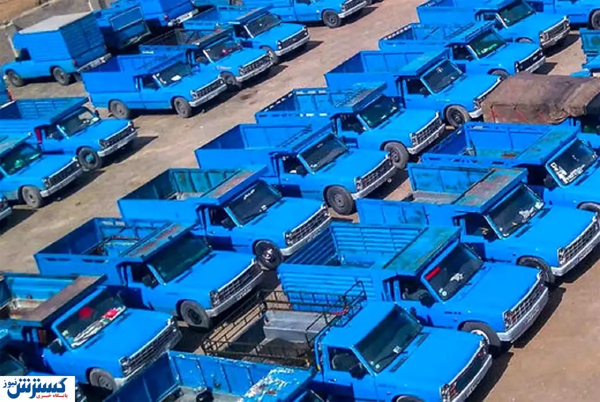 شرایط فروش فوری نیسان دوگانه‌سوز اعلام شد