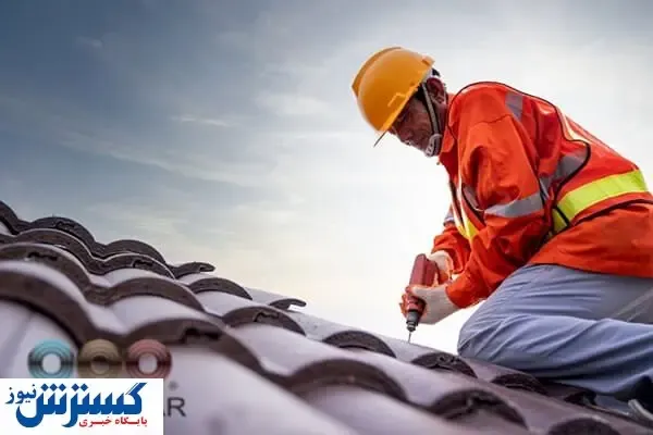 مقایسه ورق گالوانیزه و گالوالوم: کدام یک برای سقف شیروانی بهتر است؟