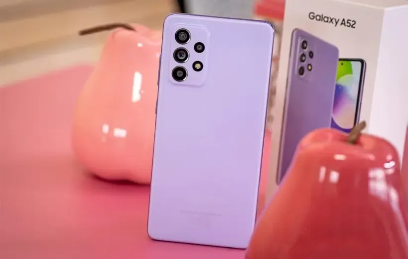 لیست جدید قیمت گوشی های سامسونگ اعلام شد (۹ خرداد)